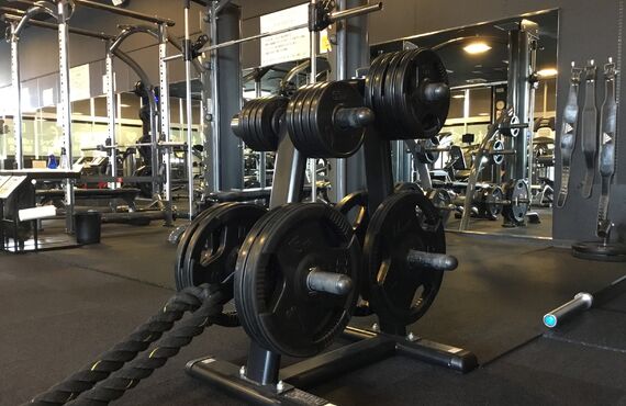 明石周辺で通いやすいスポーツジムといえばエブリボディ大久保西店！